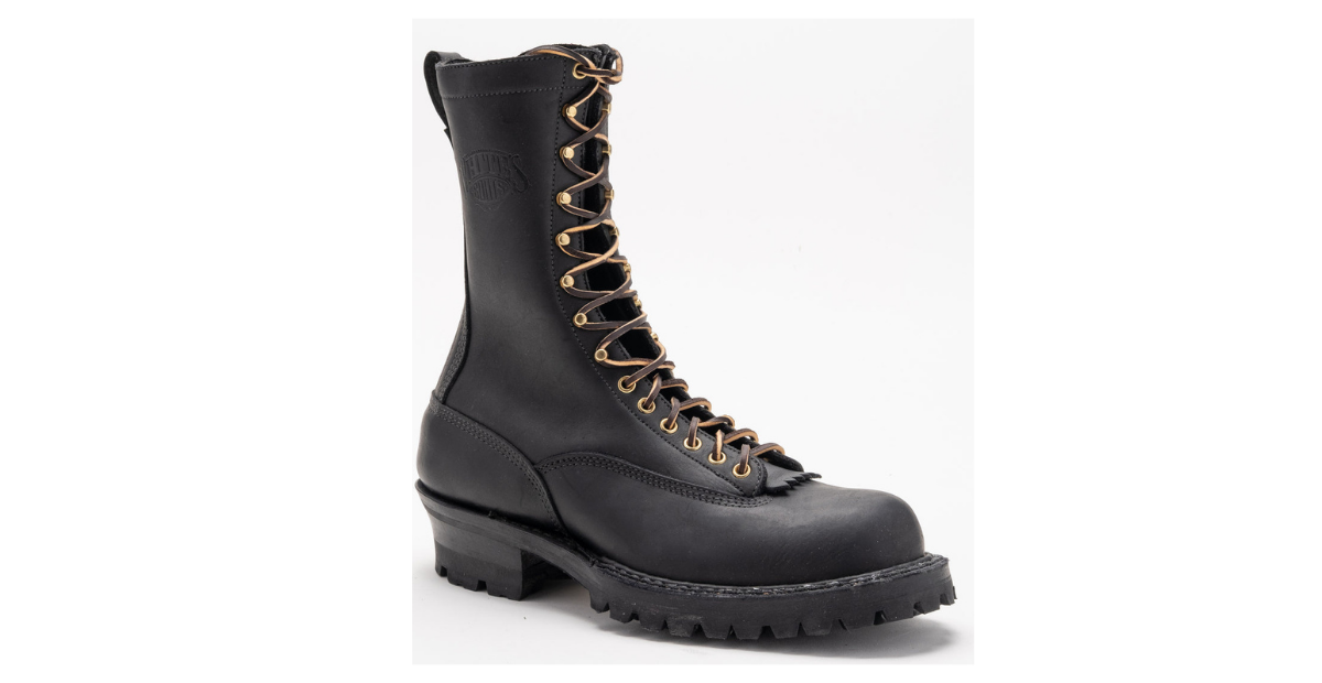 Smokejumper by White's Boots
