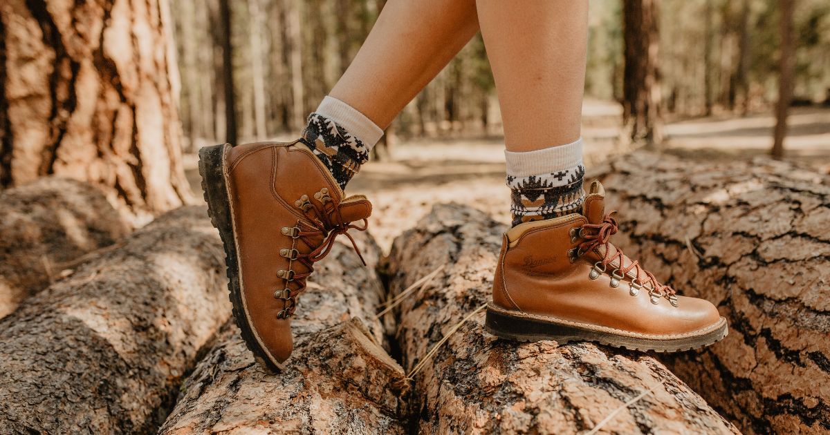 How to Break in Your Hiking Boots for Optimal Performance on the Trail