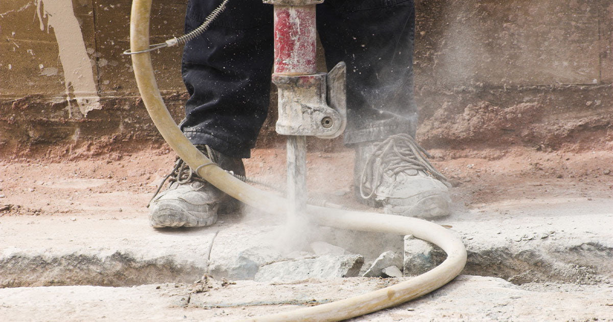 Best boots for different jobs