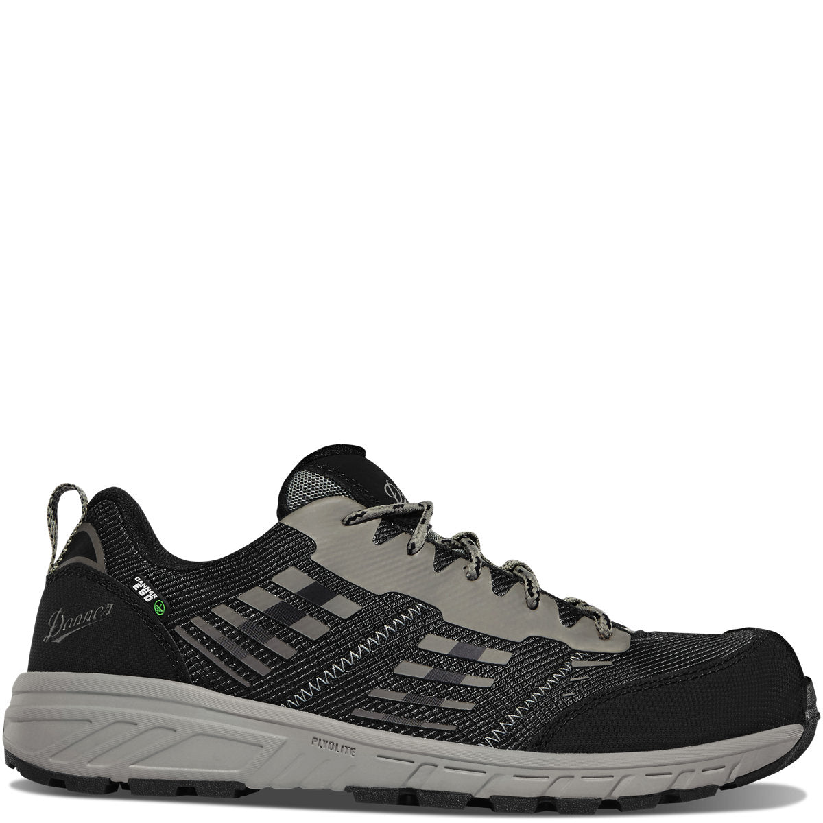 Women's Run Time 3" Black ESD NMT - Baker's Boots and Clothing