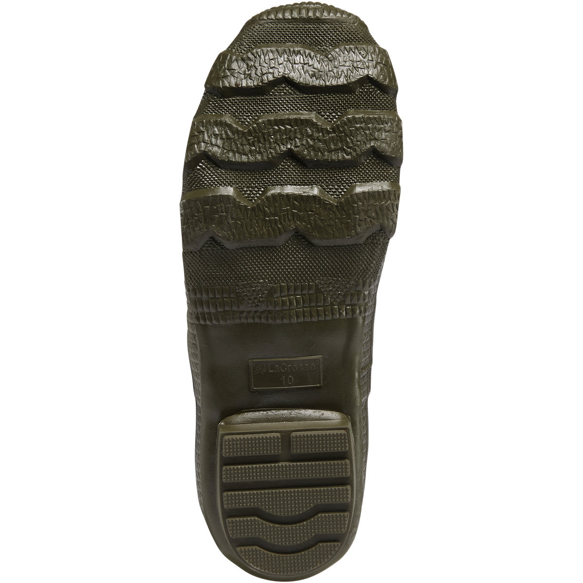 Marsh 32" OD Green - Baker's Boots and Clothing