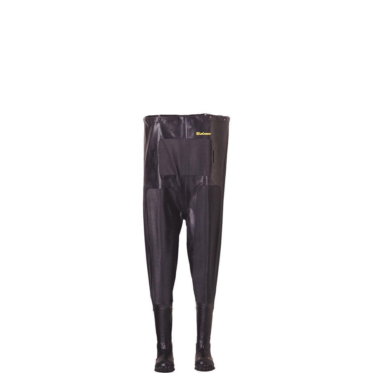 ZXT Insulator III Chest Black - Baker's Boots and Clothing