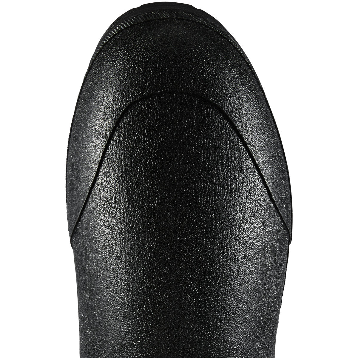Alpha Range Black 5.0MM NMT - Baker's Boots and Clothing