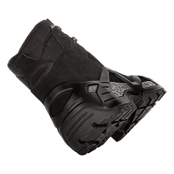 Z-6S GTX C - Black - Baker's Boots and Clothing