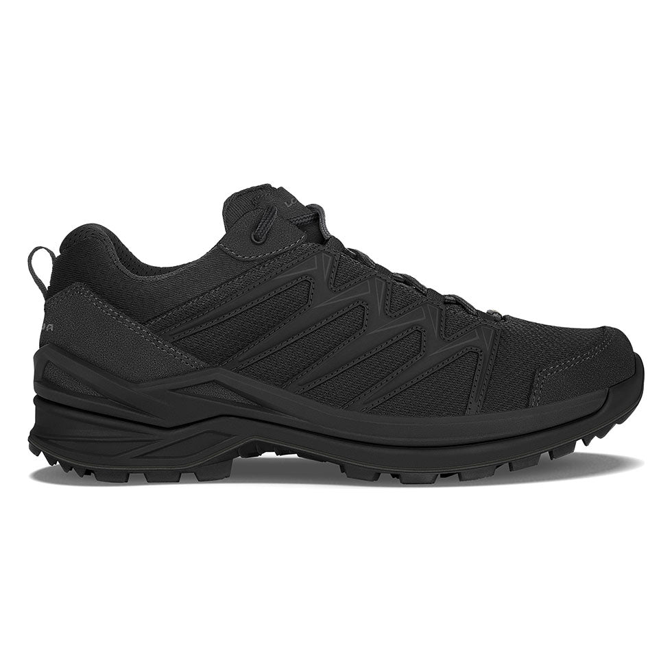 Innox Pro Lo TF Ws - Black - Baker's Boots and Clothing