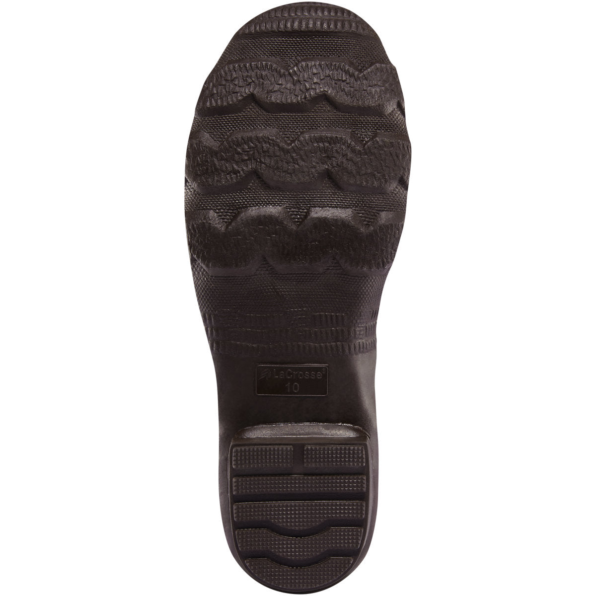 NWTF Grange 18" Mossy Oak Original Bottomland - Baker's Boots and Clothing