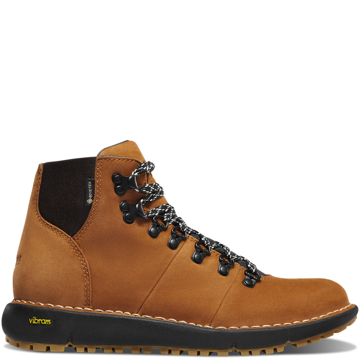 Women's Vertigo 917 Roasted Pecan - Baker's Boots and Clothing