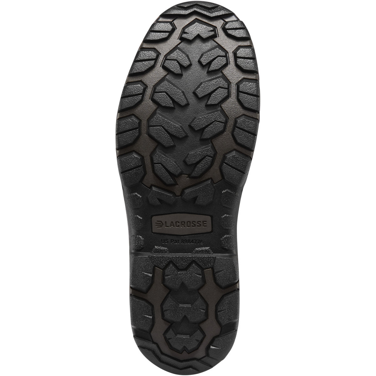 AeroHead Sport 16" Mossy Oak Break-Up Country 3.5MM - Baker's Boots and Clothing