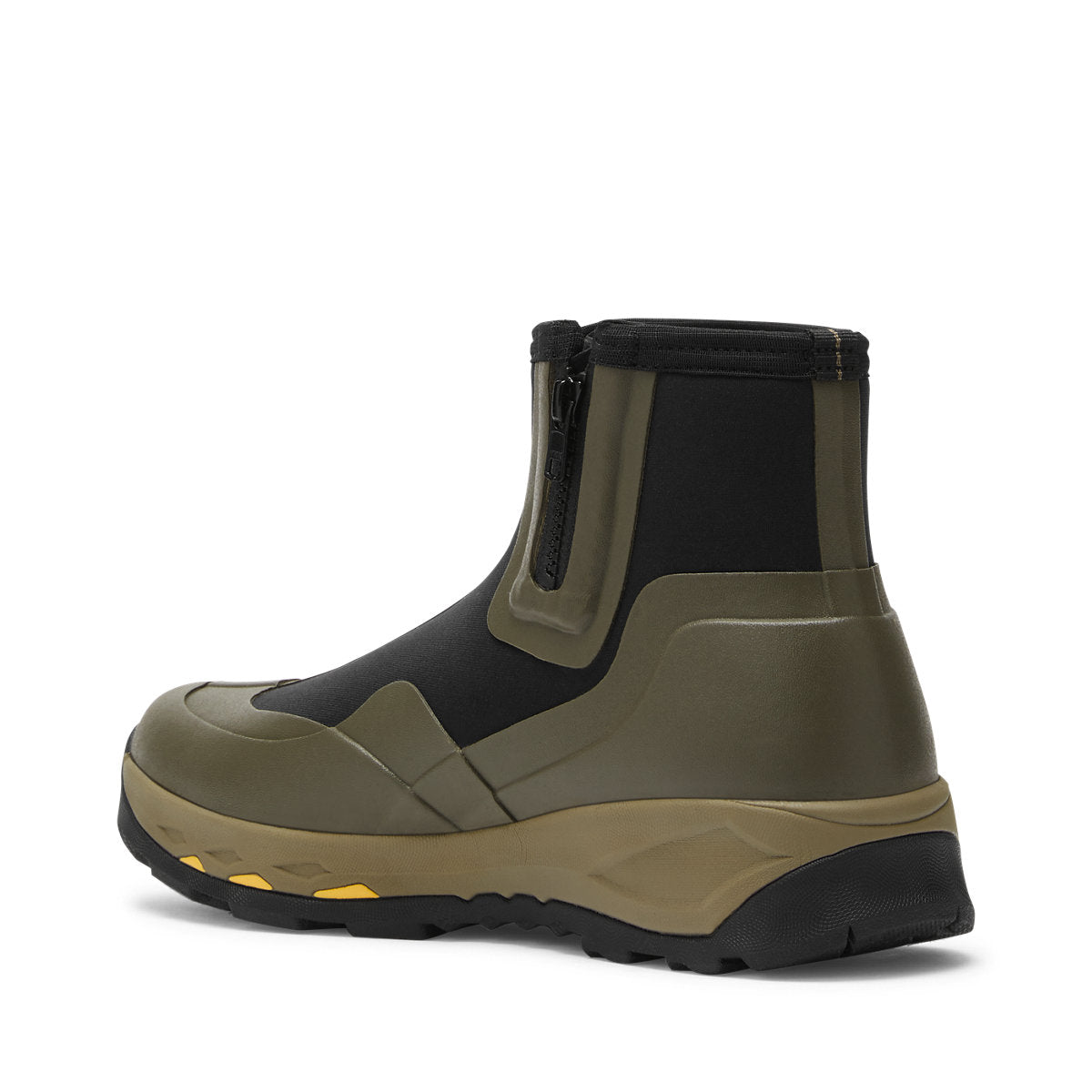 AlphaTerra 6" Stone - Baker's Boots and Clothing