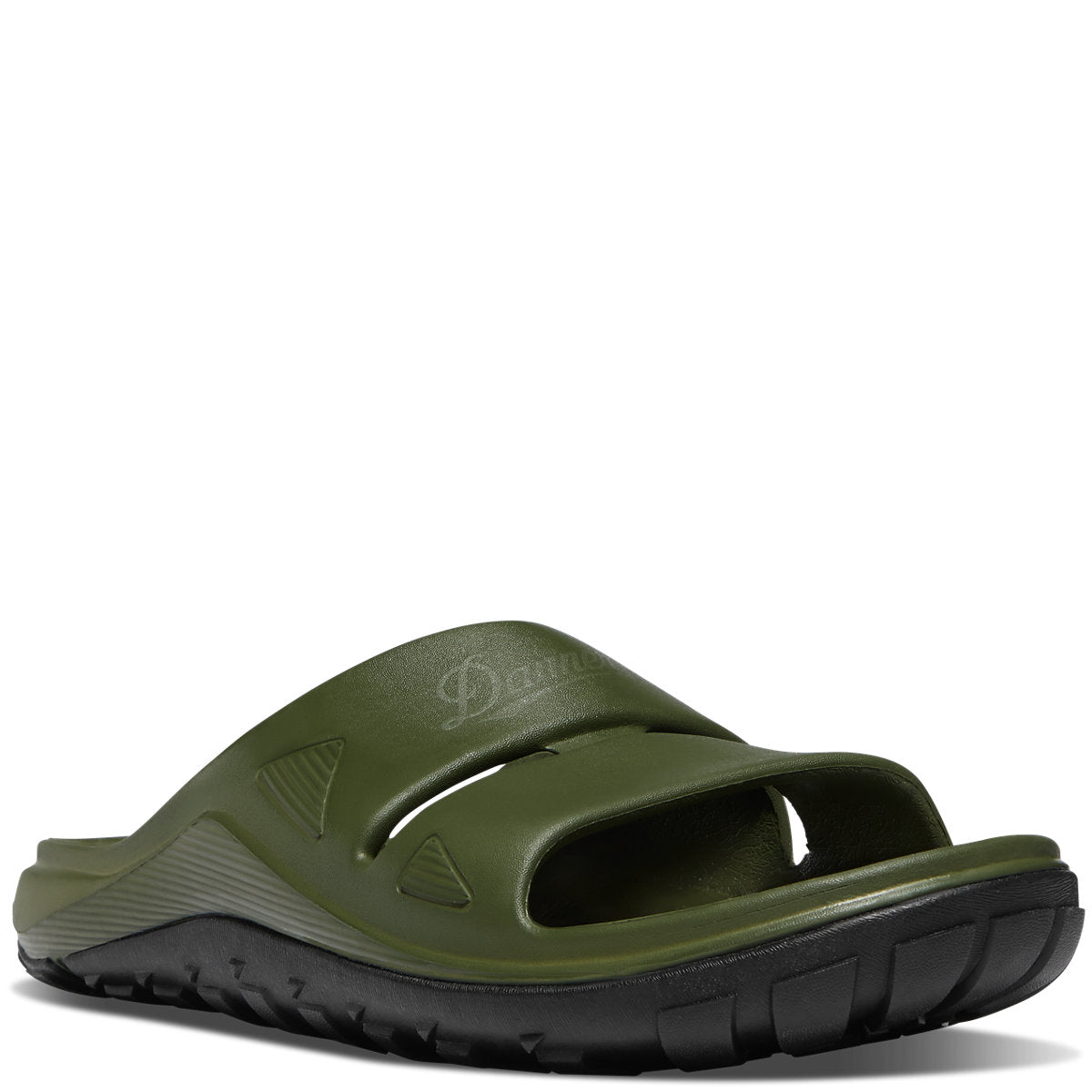 Shelter Cove Slide Forest - Baker's Boots and Clothing