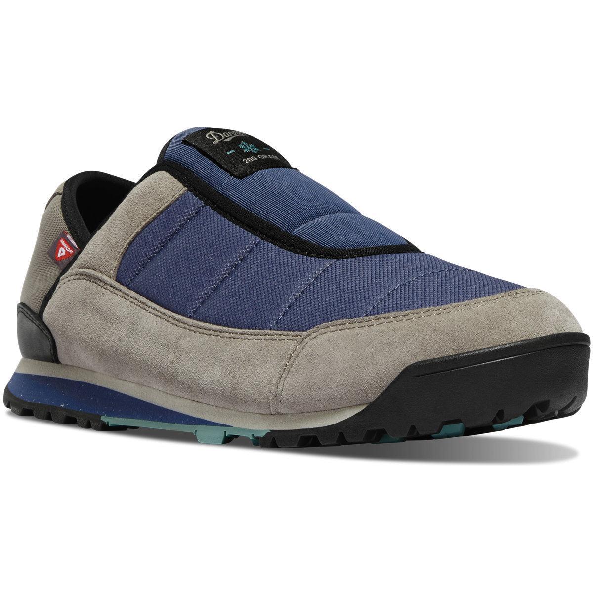Jag Loft Steel Gray 200G - Baker's Boots and Clothing