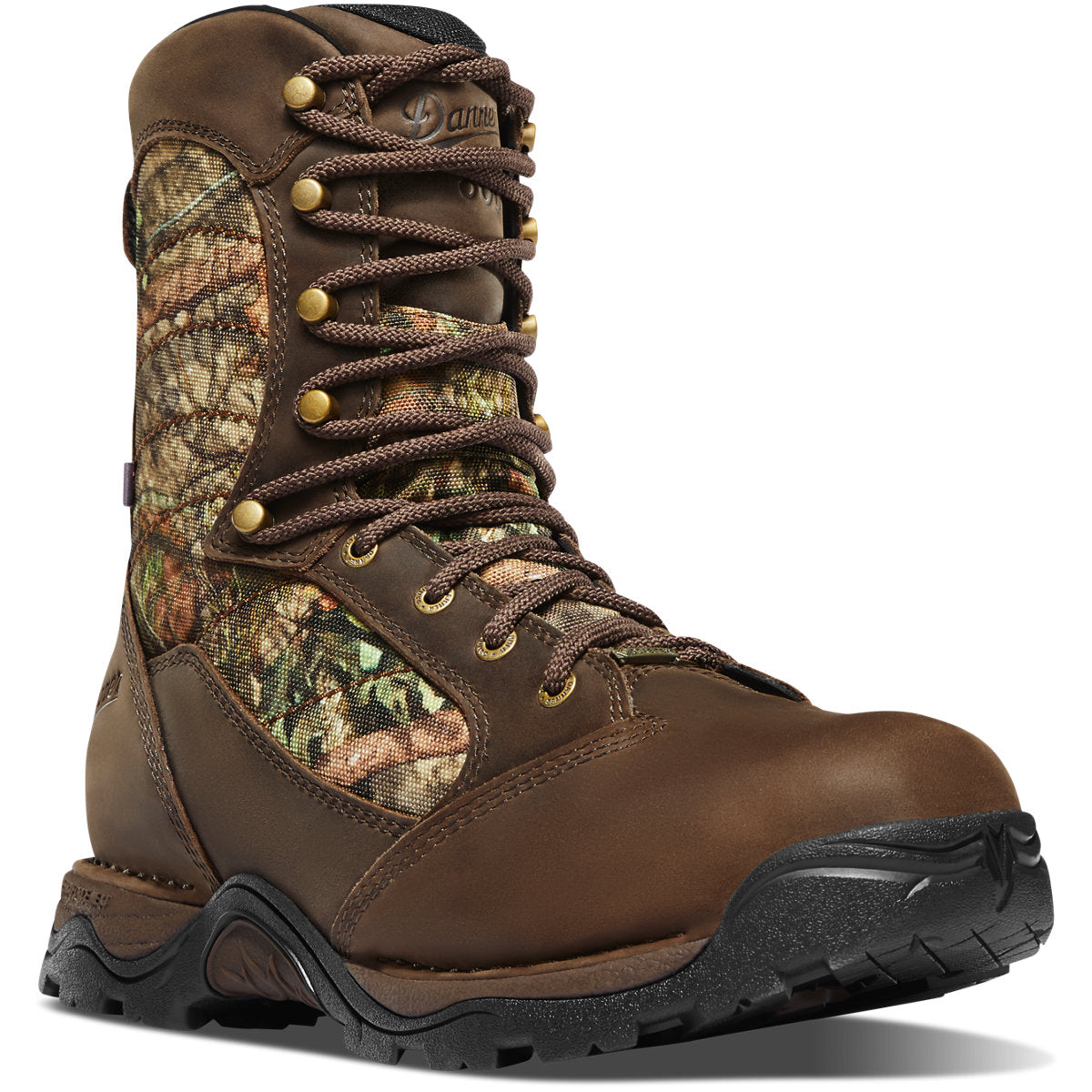 Pronghorn 8" Mossy Oak Break-Up Country 800G - Baker's Boots and Clothing