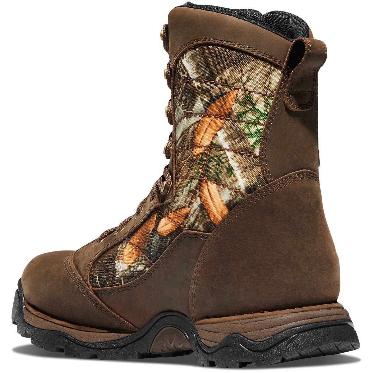 Danner Pronghorn 8" Realtree Edge 1200G Size 13D - Baker's Boots and Clothing