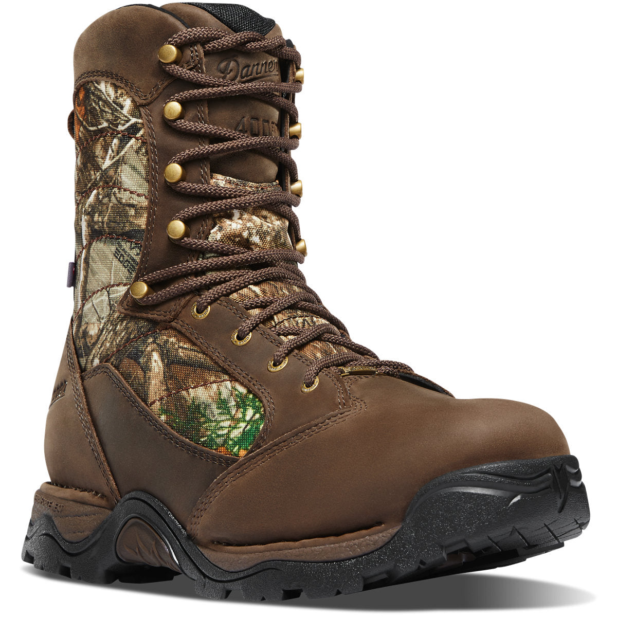 Danner Pronghorn 8" Realtree Edge 1200G Size 13D - Baker's Boots and Clothing