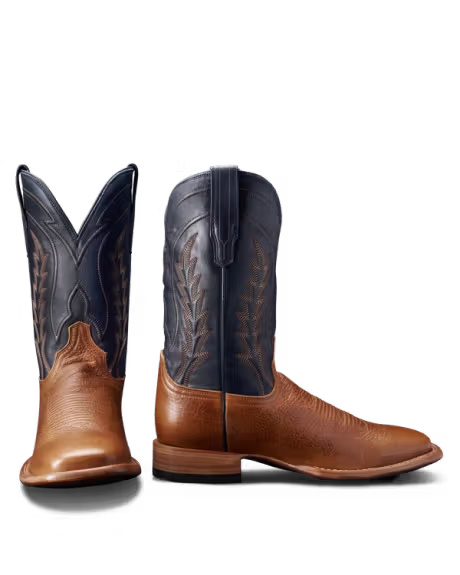 The Doc - Baker's Boots and Clothing