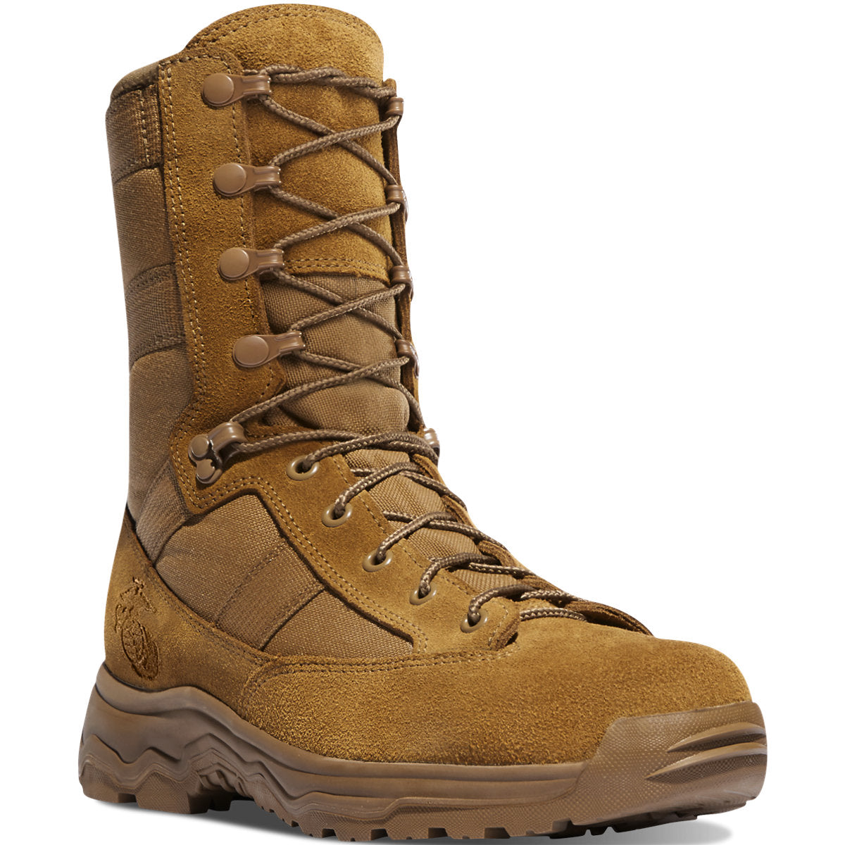 Reckoning 8" Coyote GTX EGA - Baker's Boots and Clothing