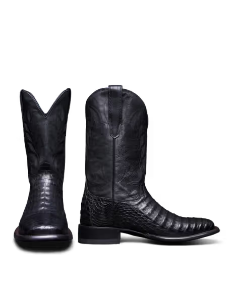 The William - Baker's Boots and Clothing