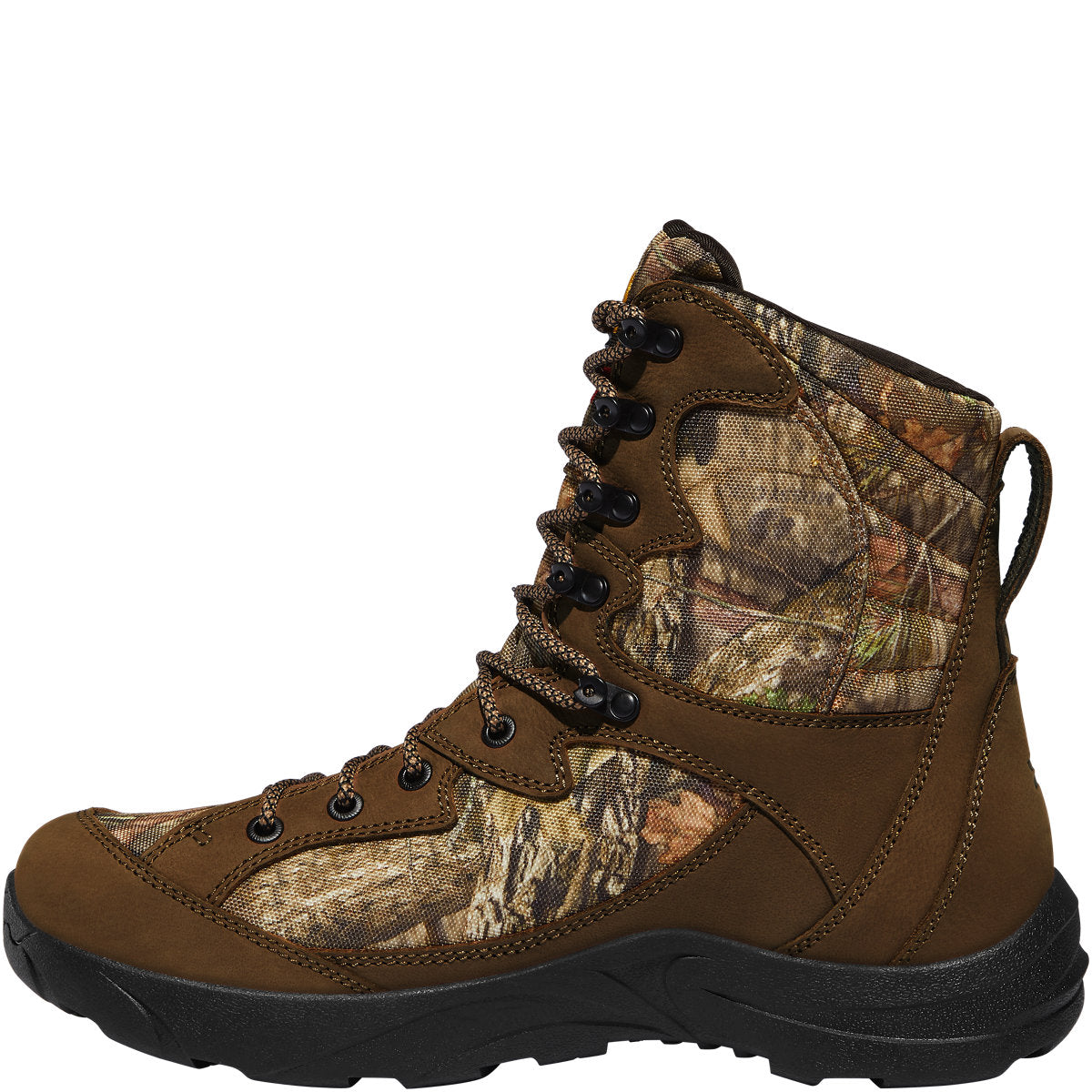 Clear Shot 8" Mossy Oak Break-Up Country 400G - Baker's Boots and Clothing