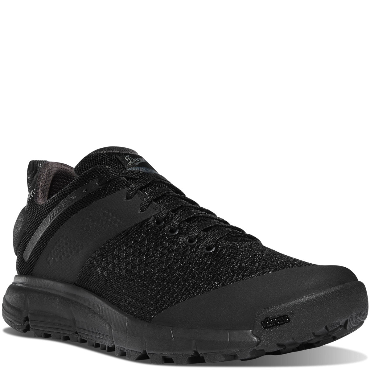 Trail 2650 Mesh Black Shadow - Baker's Boots and Clothing