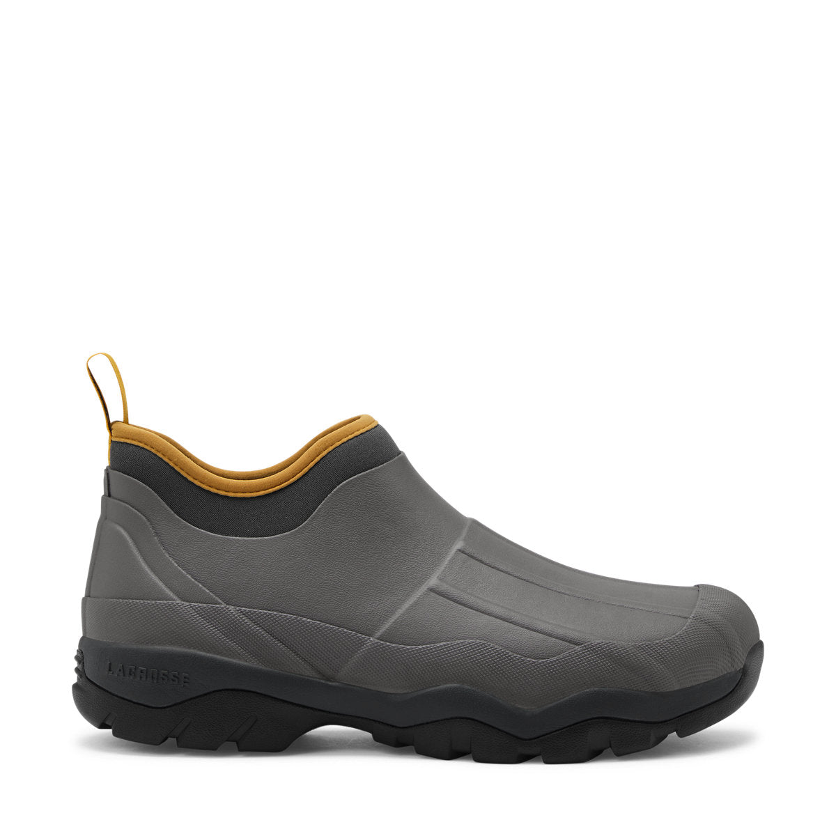 LaCrosse Alpha Muddy Graphite Size 12 - Baker's Boots and Clothing