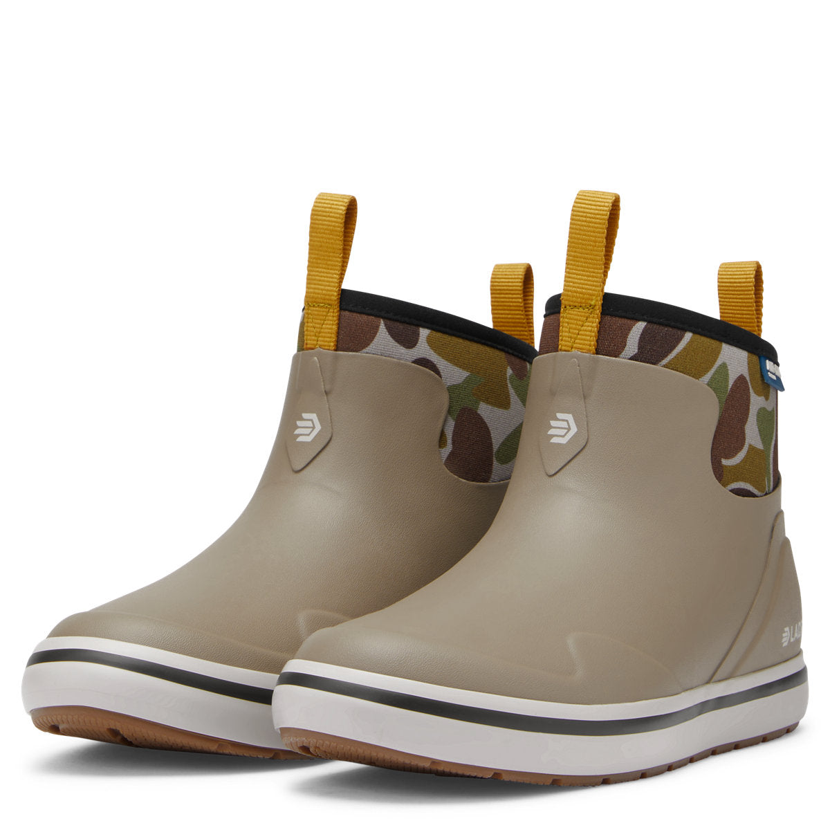 LaCrosse Women's Alpha Deck Boot (Various Sizes) - Baker's Boots and Clothing