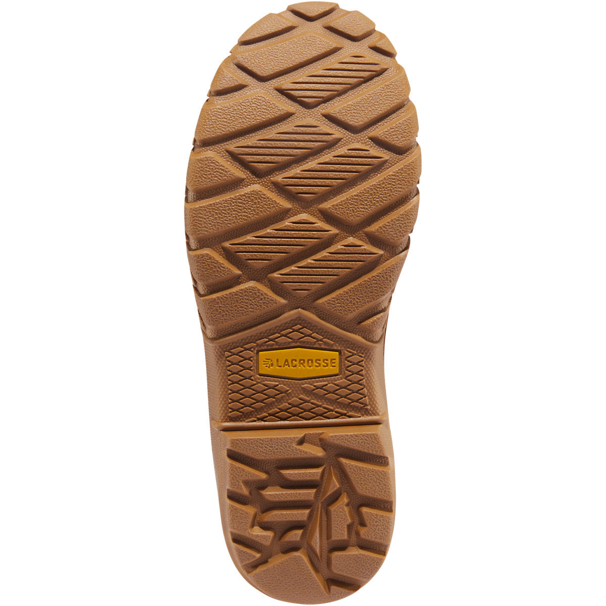 Aero Timber Top 10" Clay Brown - Baker's Boots and Clothing