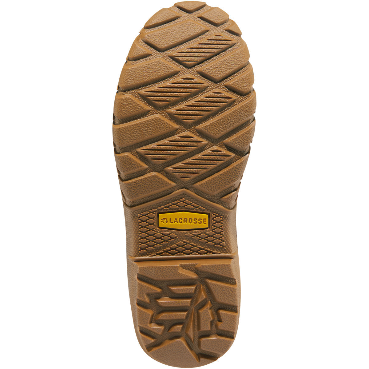 Women's Aero Timber Top 8" Gray/Black - Baker's Boots and Clothing