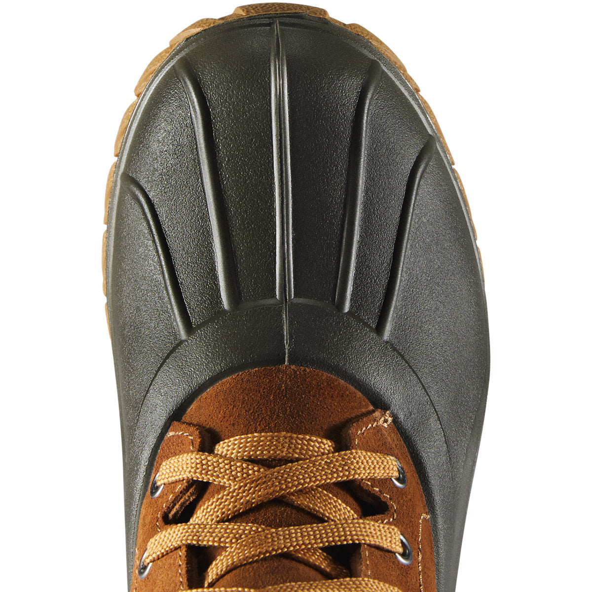 Women's Aero Timber Top 8" Clay Brown - Baker's Boots and Clothing