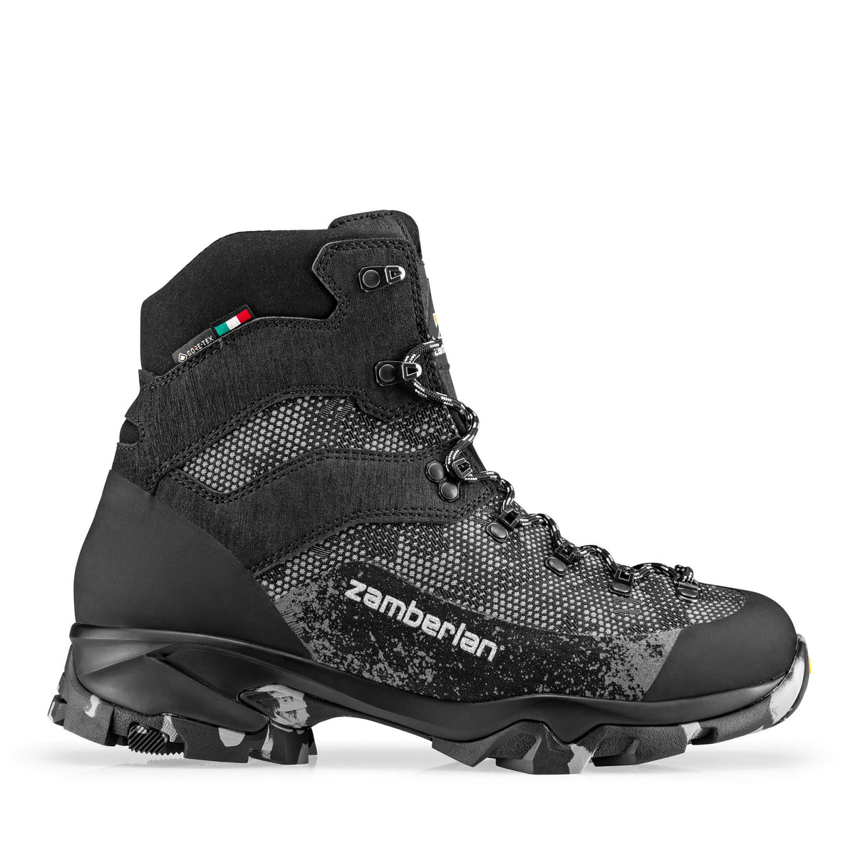 ADAK 6 GTX RR - Baker's Boots and Clothing