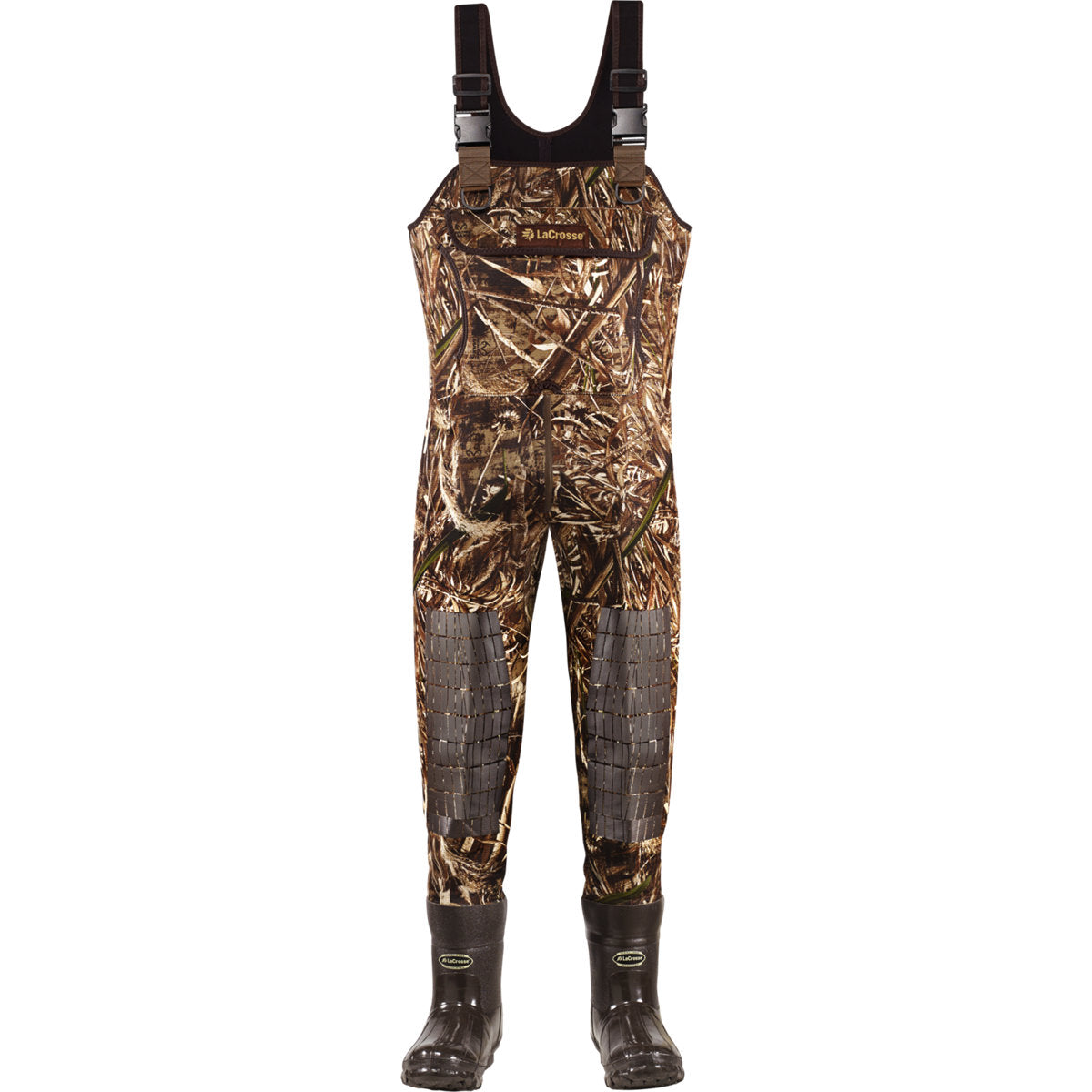 Super Brush Tuff Realtree Max-5 1200G - Baker's Boots and Clothing