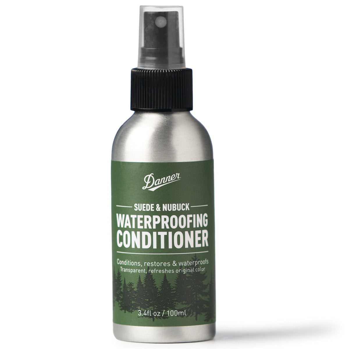 Suede and Nubuck Waterproofing Conditioner - Baker's Boots and Clothing