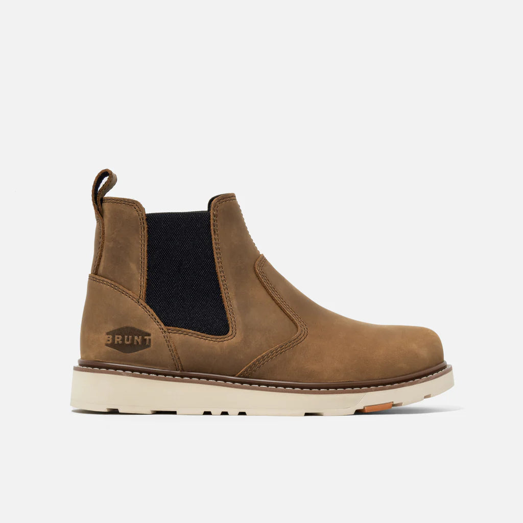 Ohman 6" Soft Toe - Baker's Boots and Clothing