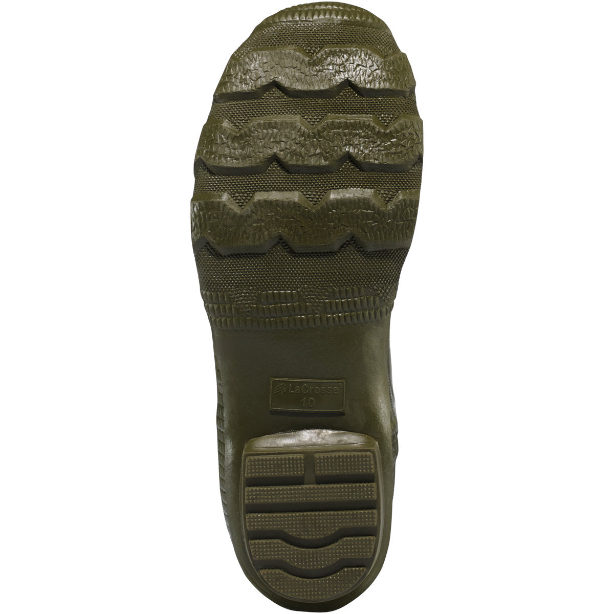 Burly 18" Foam Insulated - Baker's Boots and Clothing