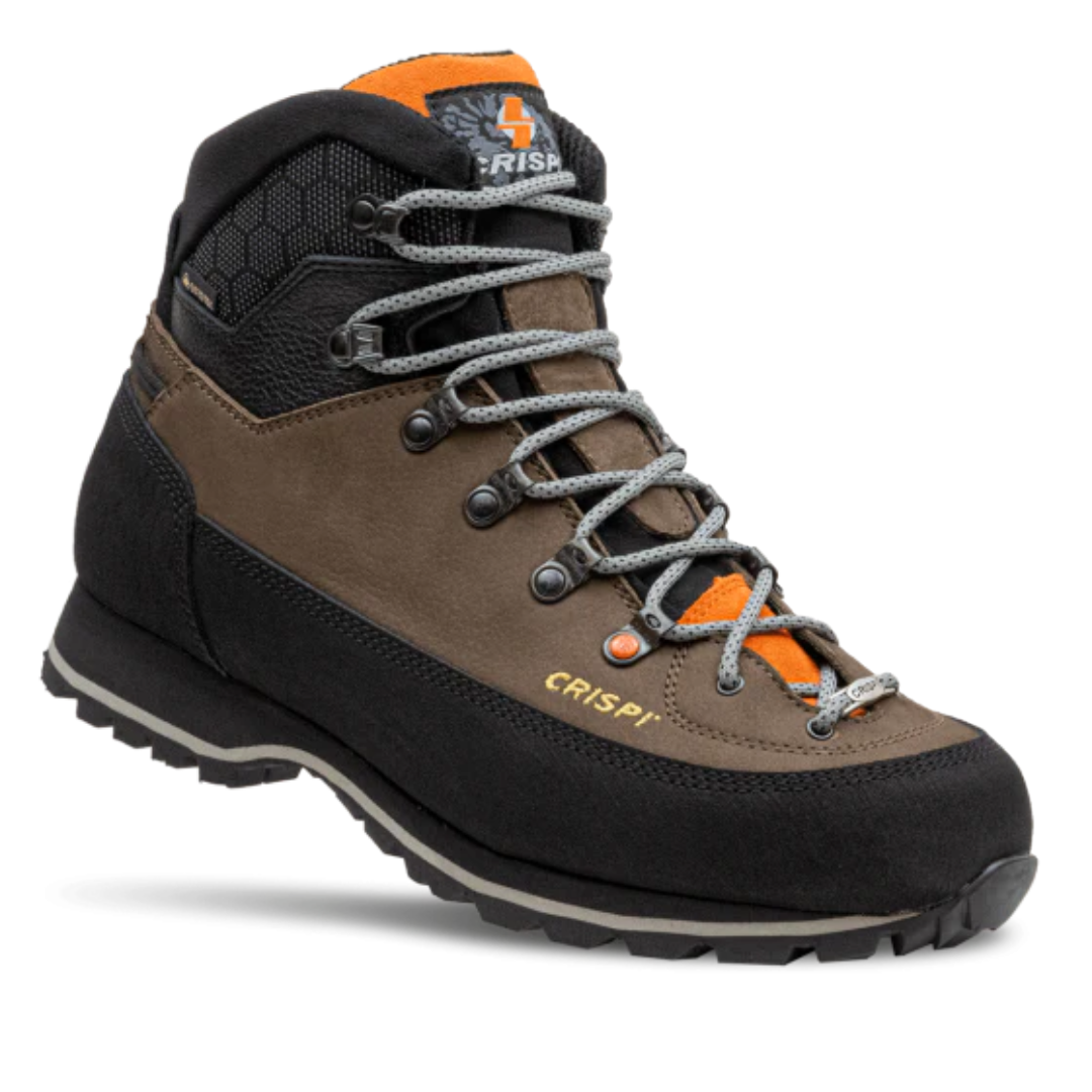 Lapponia Lite GTX - Baker's Boots and Clothing