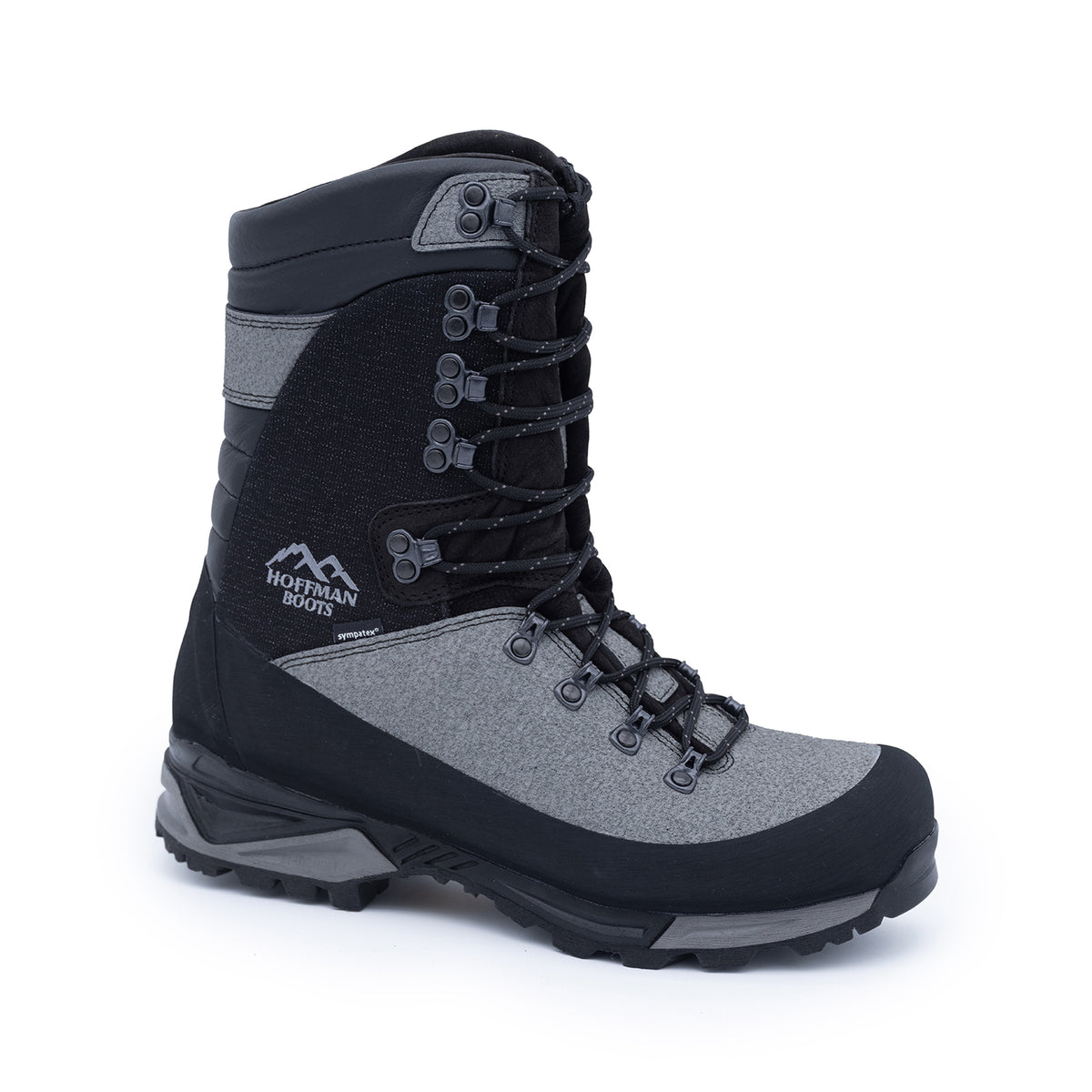 8" Kodiak - Baker's Boots and Clothing