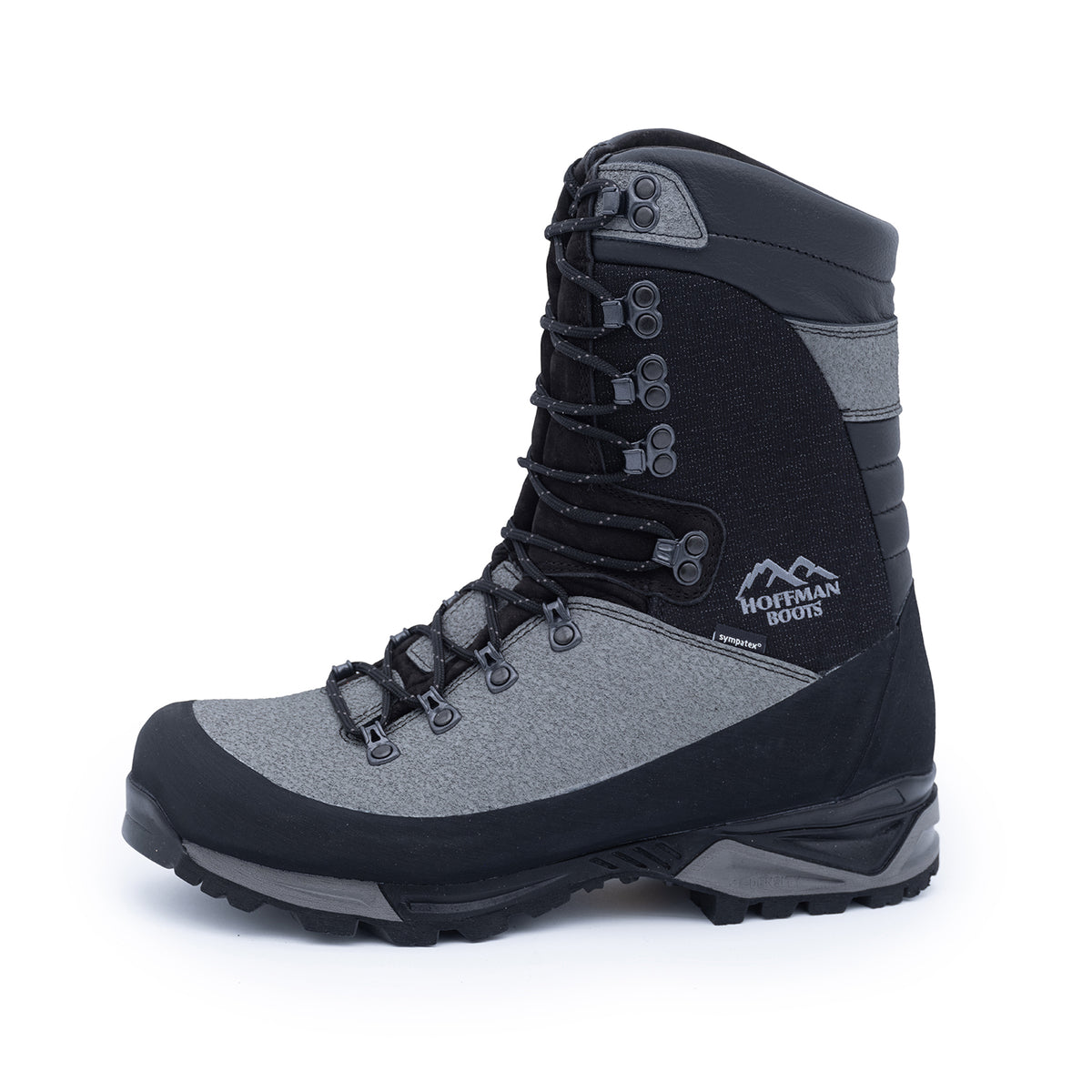 8" Kodiak - Baker's Boots and Clothing