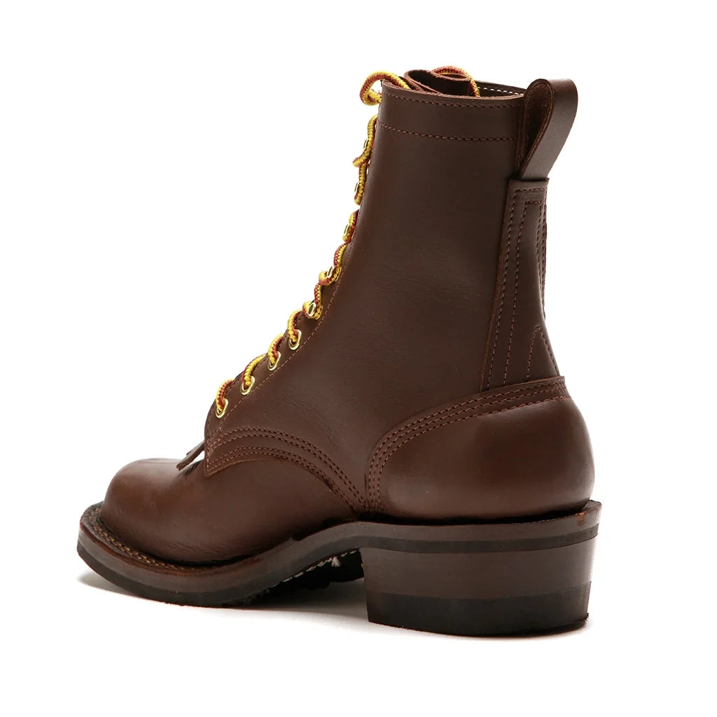 Drew’s Cascade Work Packer – #DCW8MV - Drew's Boots - Drew's Boots