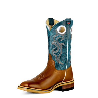 Marlboro Crazyhorse - HPW2504 - Baker's Boots and Clothing