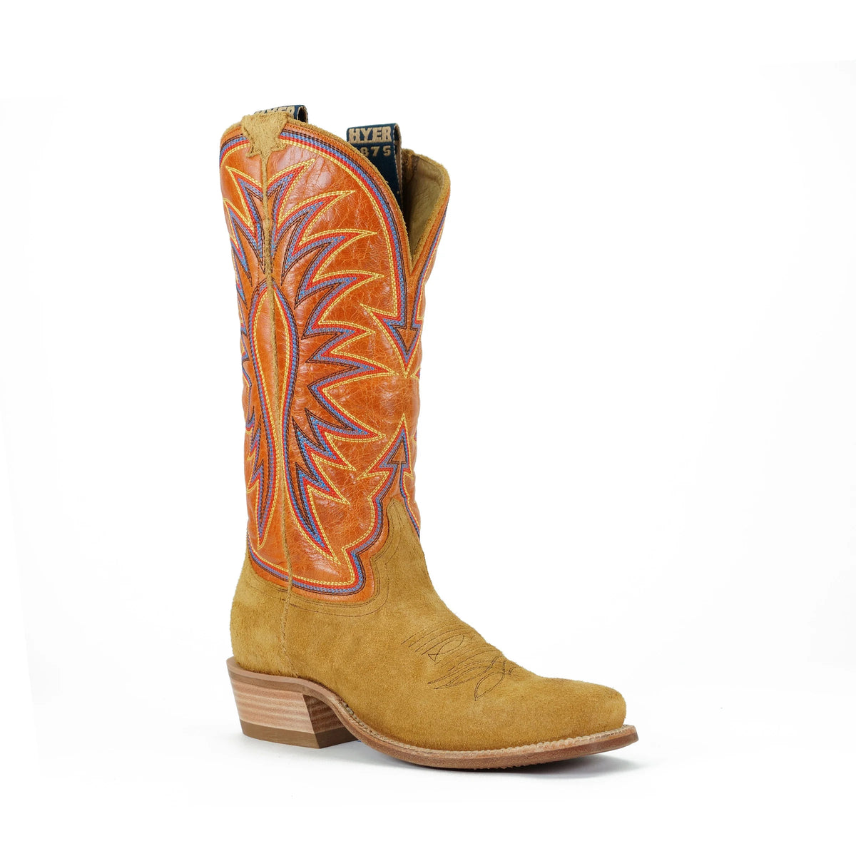 Hyer Women's Rose Hill (Various Sizes) - Baker's Boots and Clothing
