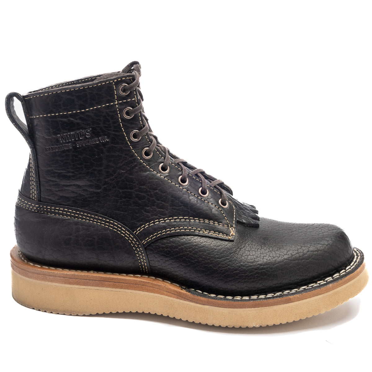 C350-CS - Bison - Baker's Boots and Clothing