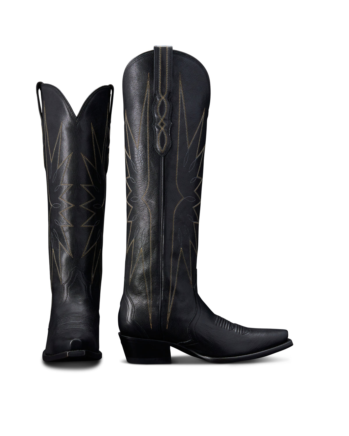 The Loretta - Baker's Boots and Clothing