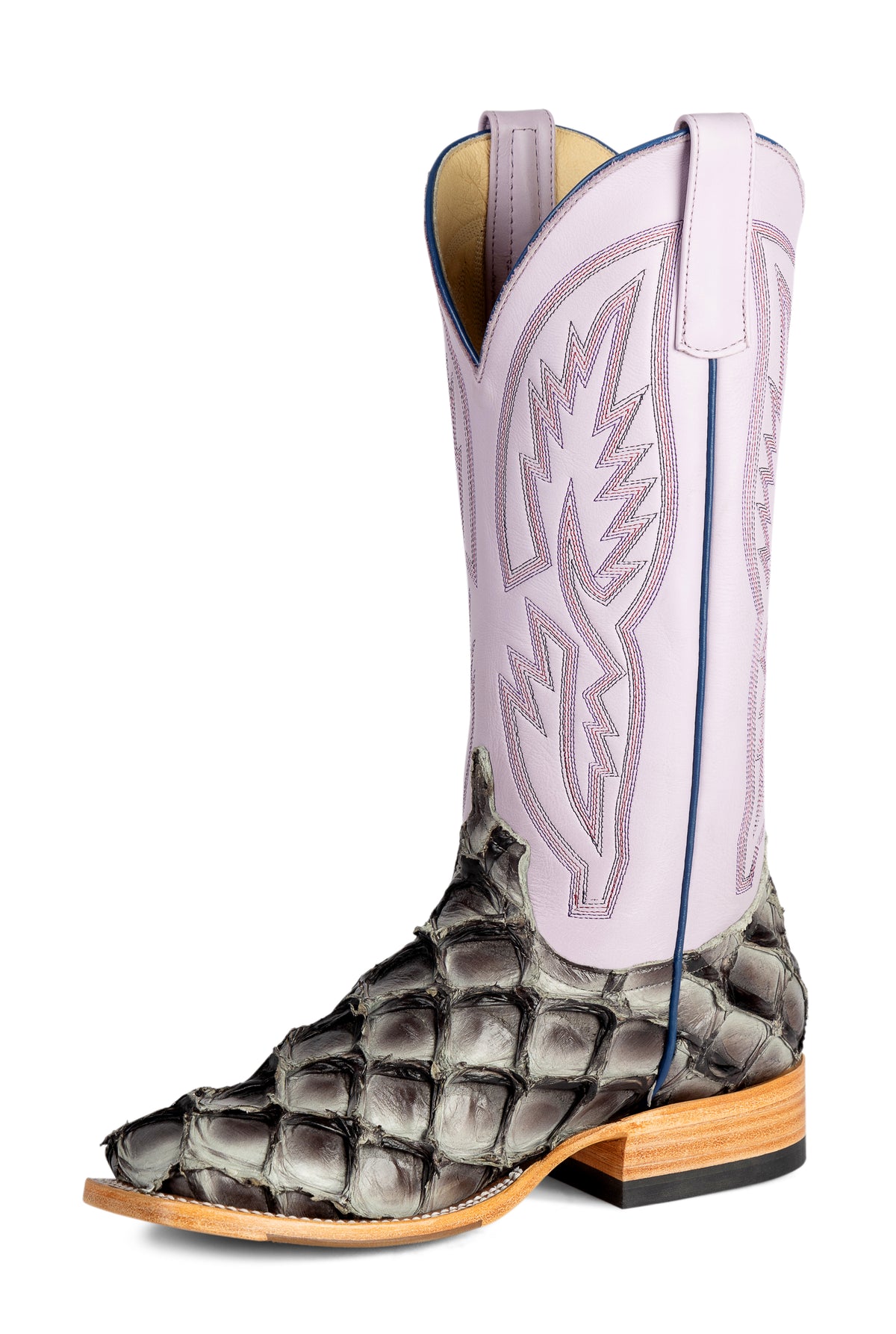 Mockingbird Big Bass - M2037 - Baker's Boots and Clothing