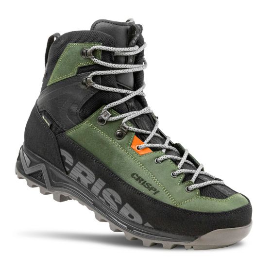 Altitude GTX - Baker's Boots and Clothing