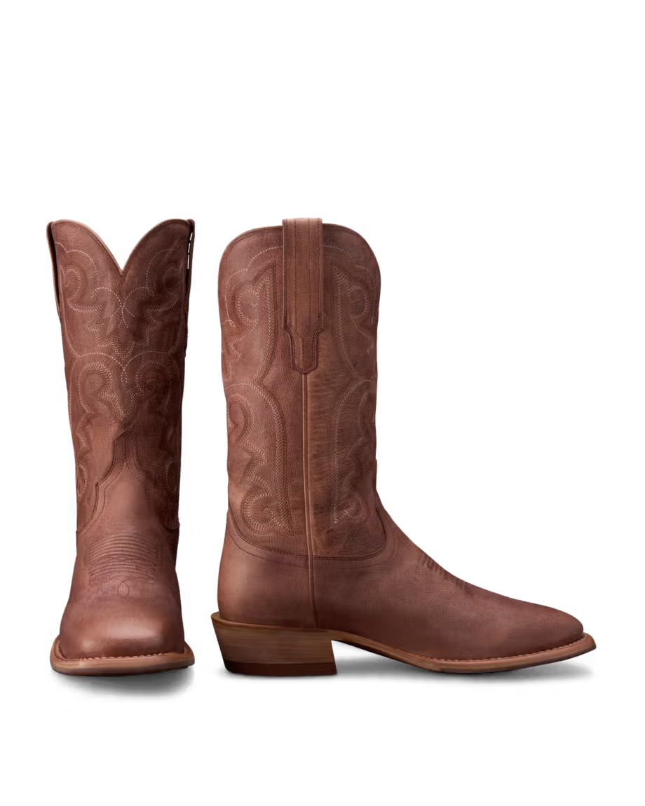 The Maggie - Baker's Boots and Clothing