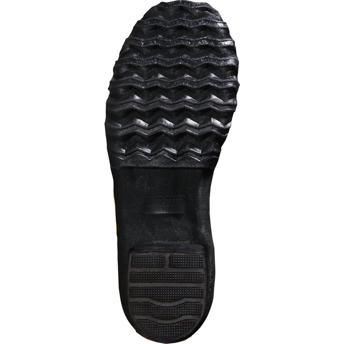 Storm Hip Insulated 31" Black ST - Baker's Boots and Clothing