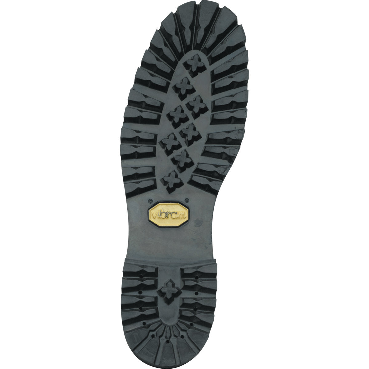 Meta-Pac 16" Black Metatarsal Guard/Steel Toe - Baker's Boots and Clothing