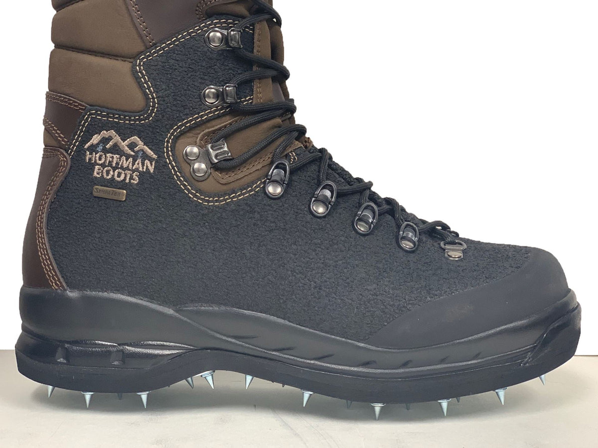 Hoffman 10" Armor Pro Calk (Various Sizes) - Baker's Boots and Clothing