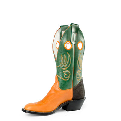 Benedictine Soft Ice - 2171 - Baker's Boots and Clothing