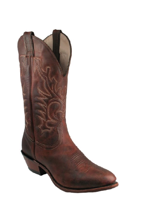 Rough Rider Sonora - #2268 - Baker's Boots and Clothing