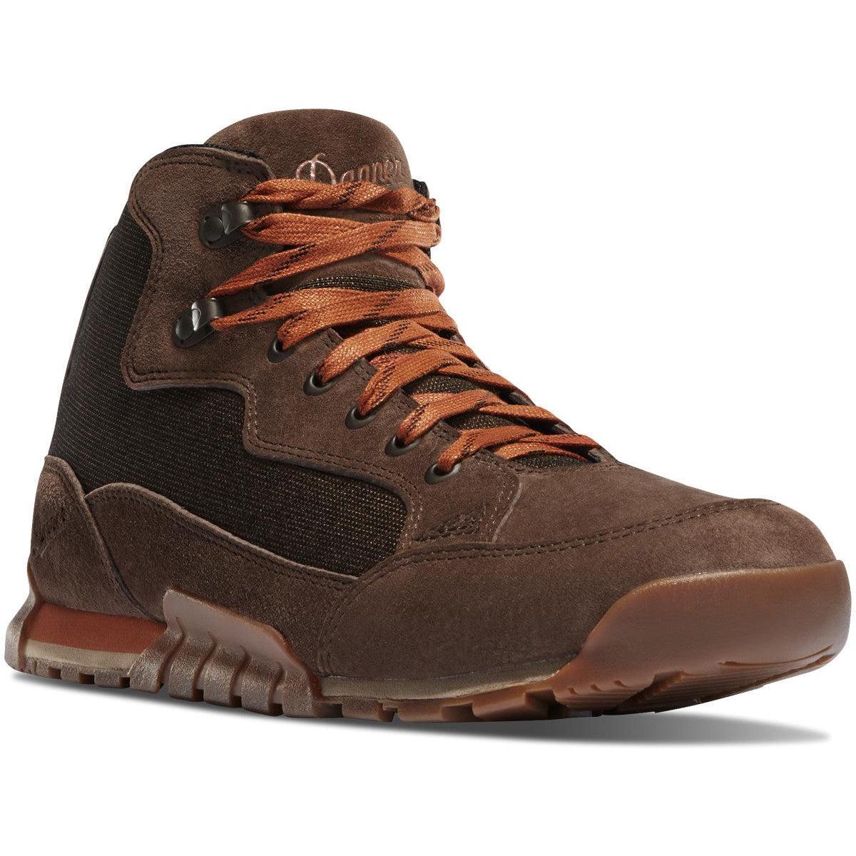 Skyridge Dark Earth - Baker's Boots and Clothing